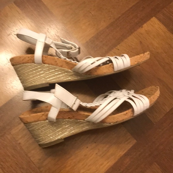 Kenneth Cole espadrilles - Picture 4 of 8